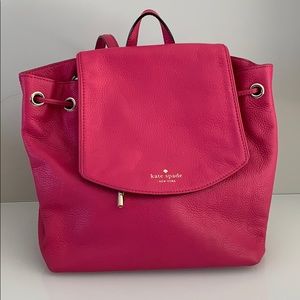 Kate Spade Small Breezy Backpack